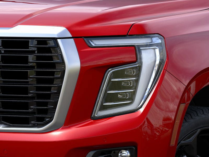 New 2026 GMC Yukon Denali w/ Denali Reserve Package AWD/4WD image 34