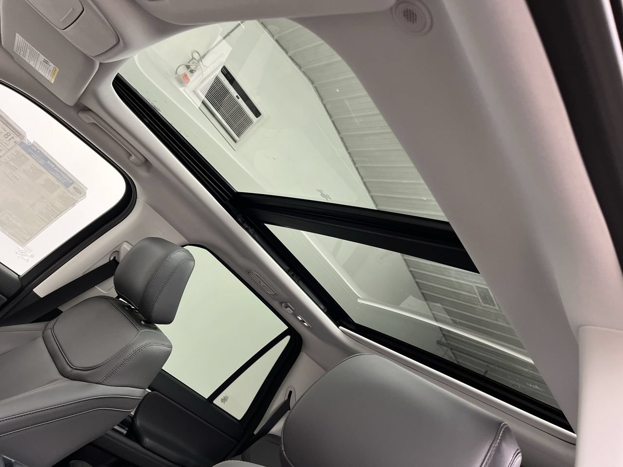 New 2025 Ford Expedition Max Active AWD/4WD image 7