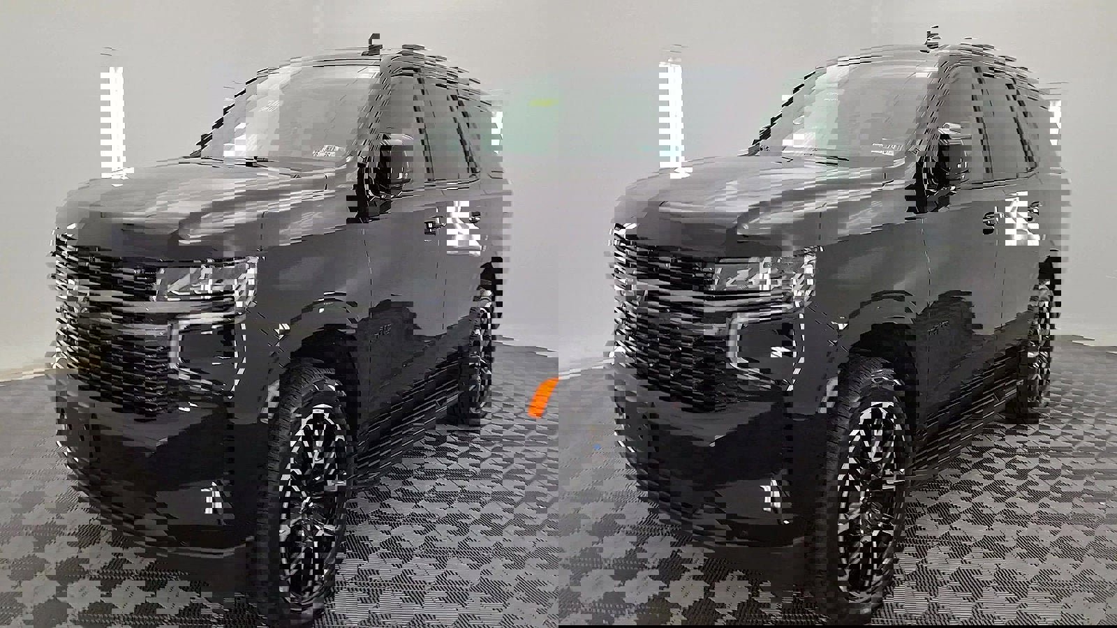 Used 2022 Chevrolet Tahoe RST w/ Luxury Package image 8