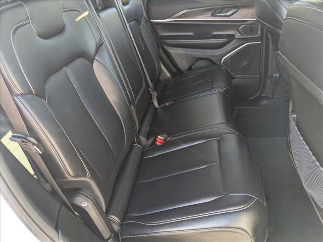 Used 2024 Jeep Grand Cherokee Limited 4xe image 22