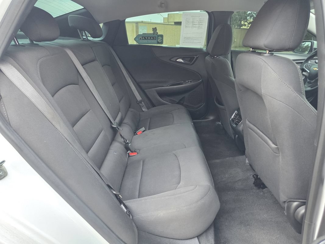 Used 2020 Chevrolet Malibu LT FWD image 20