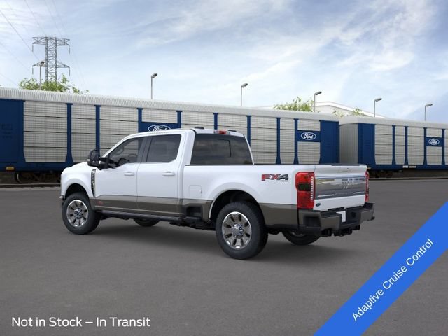 New 2026 Ford F350 King Ranch AWD/4WD image 4