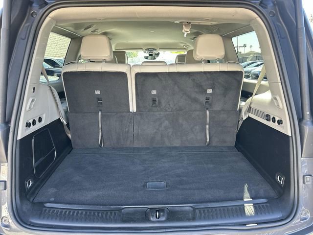 Used 2024 Jeep Wagoneer Series II image 25