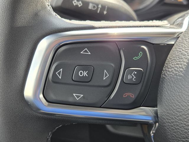 New 2026 Jeep Wrangler Unlimited Sahara AWD/4WD image 19