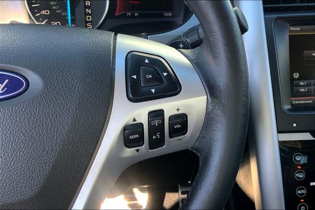 Used 2014 Ford Edge Sport w/ Driver Entry Package AWD/4WD image 19