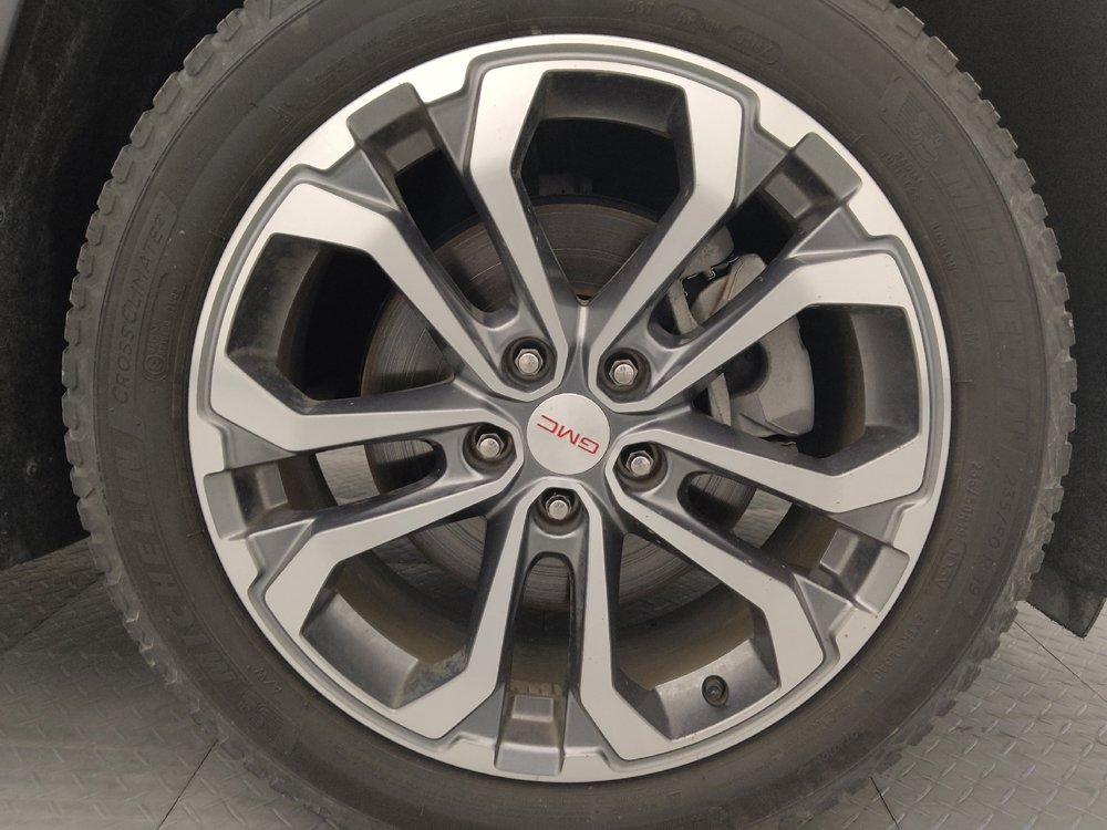 Used 2018 GMC Terrain SLT w/ Preferred Package image 31