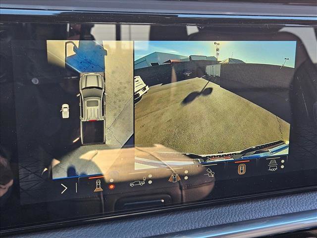 New 2026 GMC Sierra 1500 Denali w/ Technology Package image 14