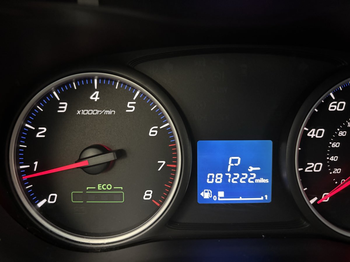 Used 2014 Mitsubishi Outlander ES FWD image 16