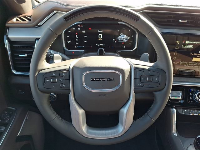 New 2026 GMC Sierra 1500 Denali image 21
