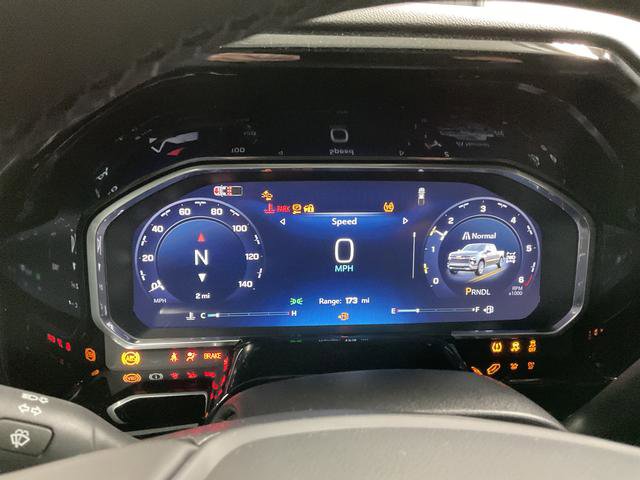 New 2026 Chevrolet Silverado 1500 LT AWD/4WD image 17