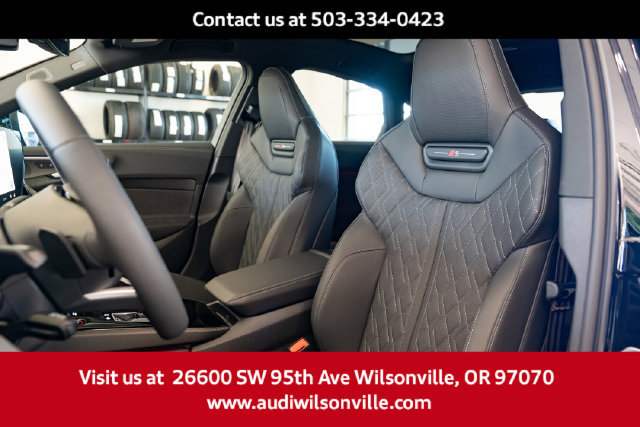 New 2026 Audi S5 Prestige AWD/4WD image 22