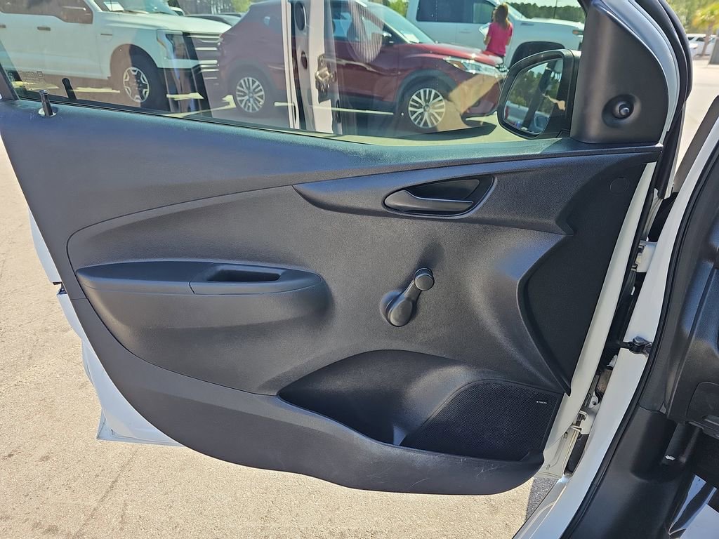 Used 2017 Chevrolet Spark LS image 29