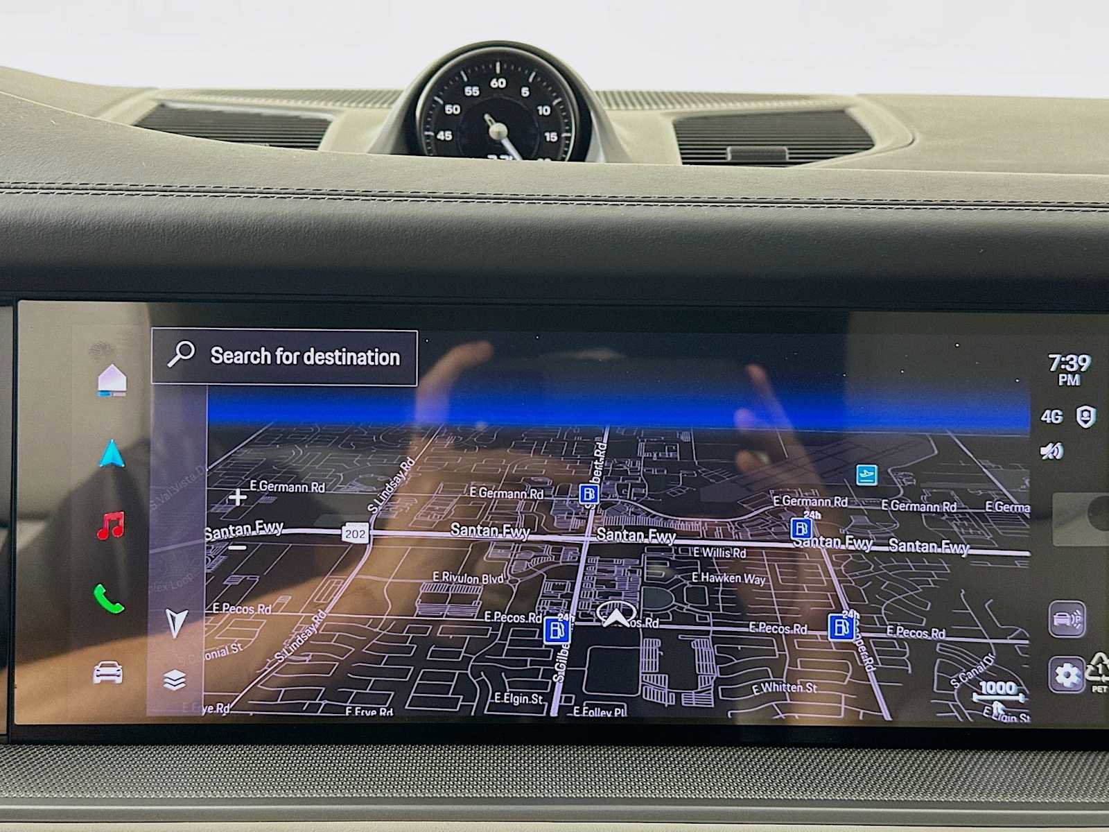 New 2026 Porsche Cayenne Coupe image 18