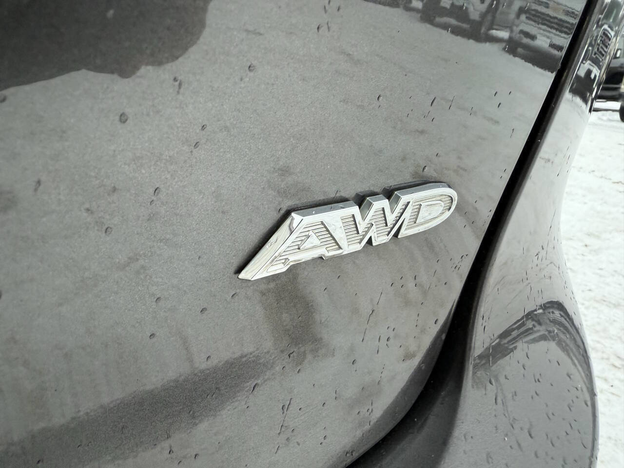 Used 2023 Chrysler Pacifica Touring-L image 28