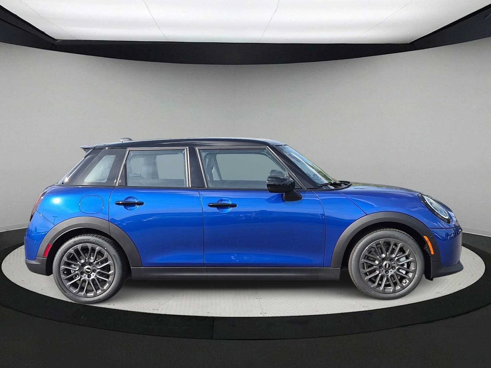 New 2027 MINI Cooper S FWD image 9