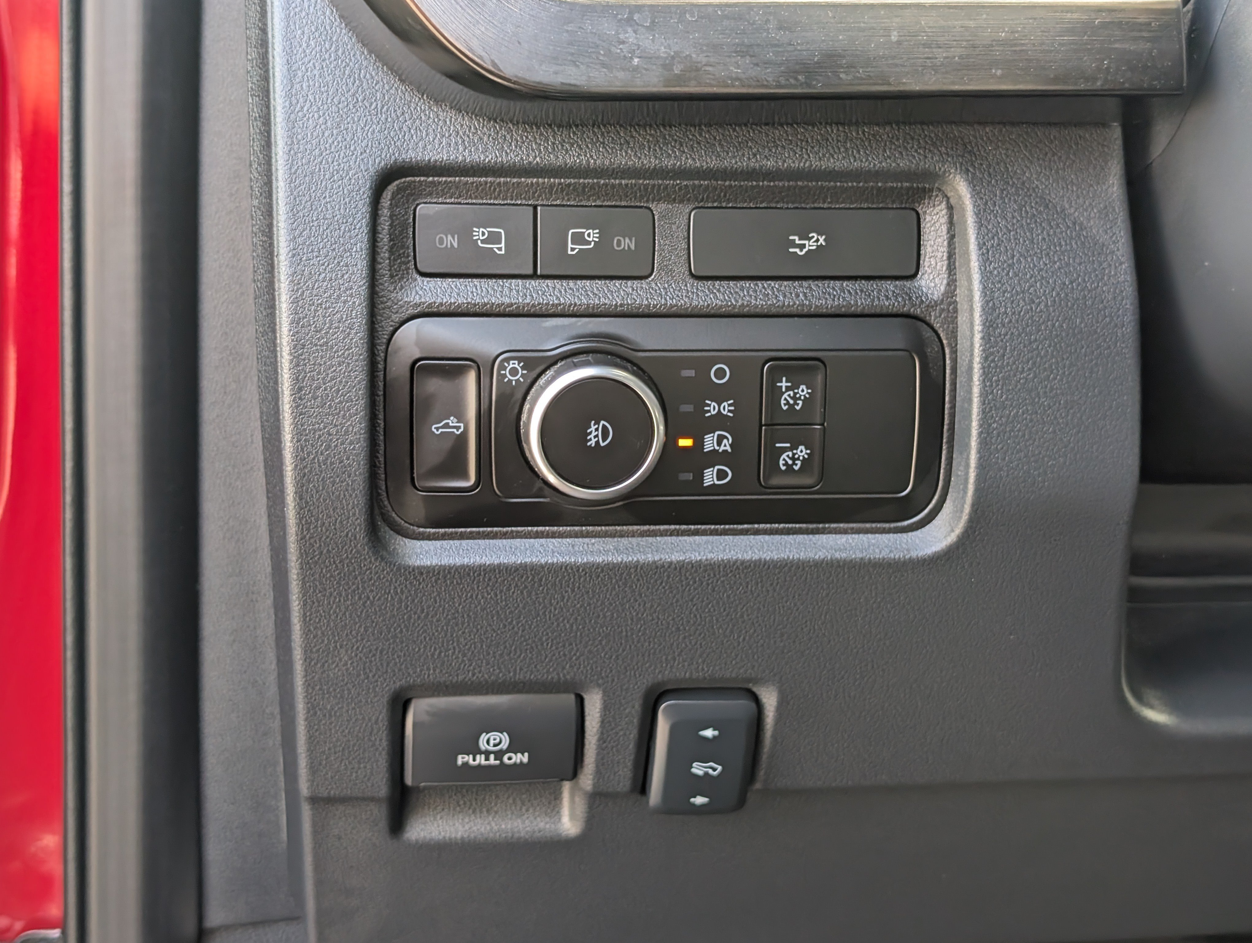 Certified 2024 Ford F250 Lariat w/ Lariat Ultimate Package AWD/4WD image 21
