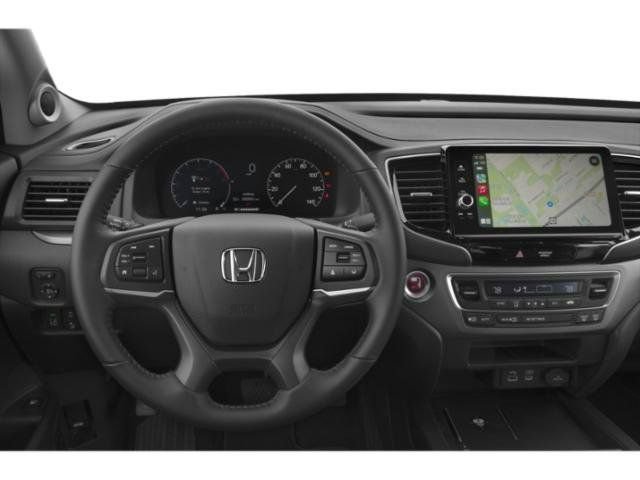 New 2026 Honda Ridgeline Sport image 7