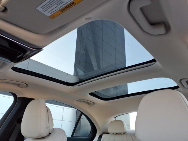 New 2026 Mercedes-Benz E 350 Sedan image 15
