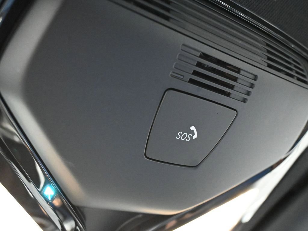 Used 2024 BMW M3 Competition w/ Executive Package image 28