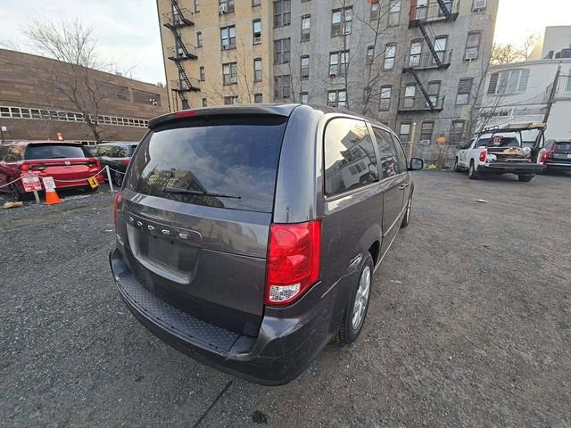 Used 2017 Dodge Grand Caravan SE w/ Power Window Group image 3