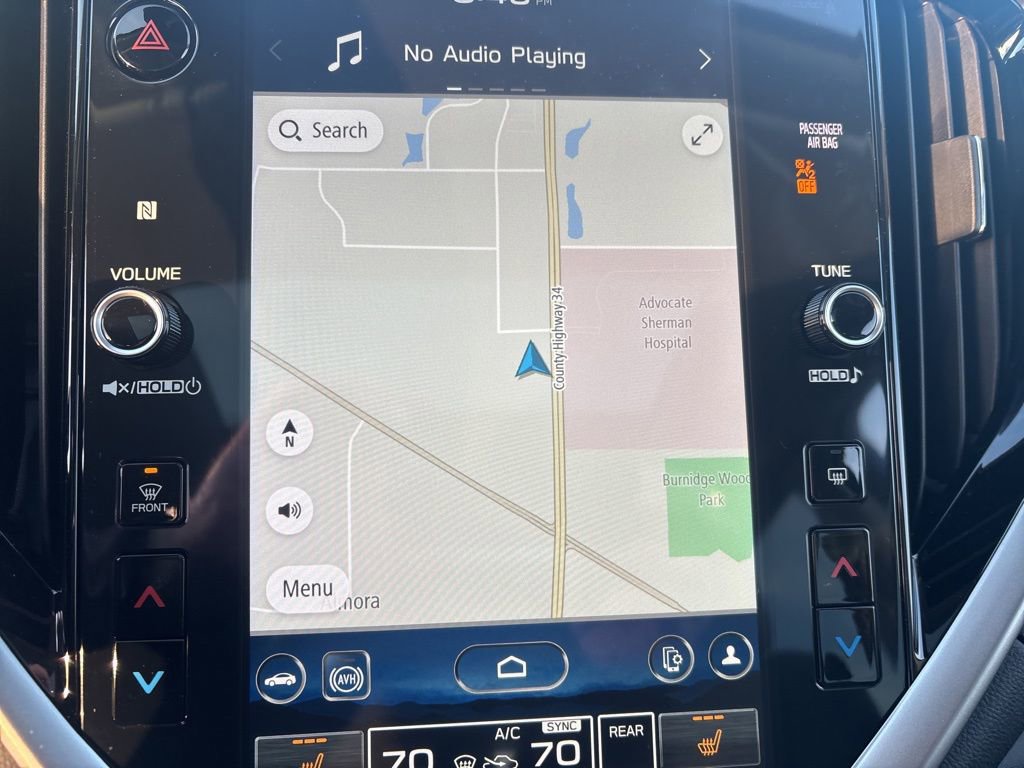 New 2026 Subaru Ascent Limited image 32