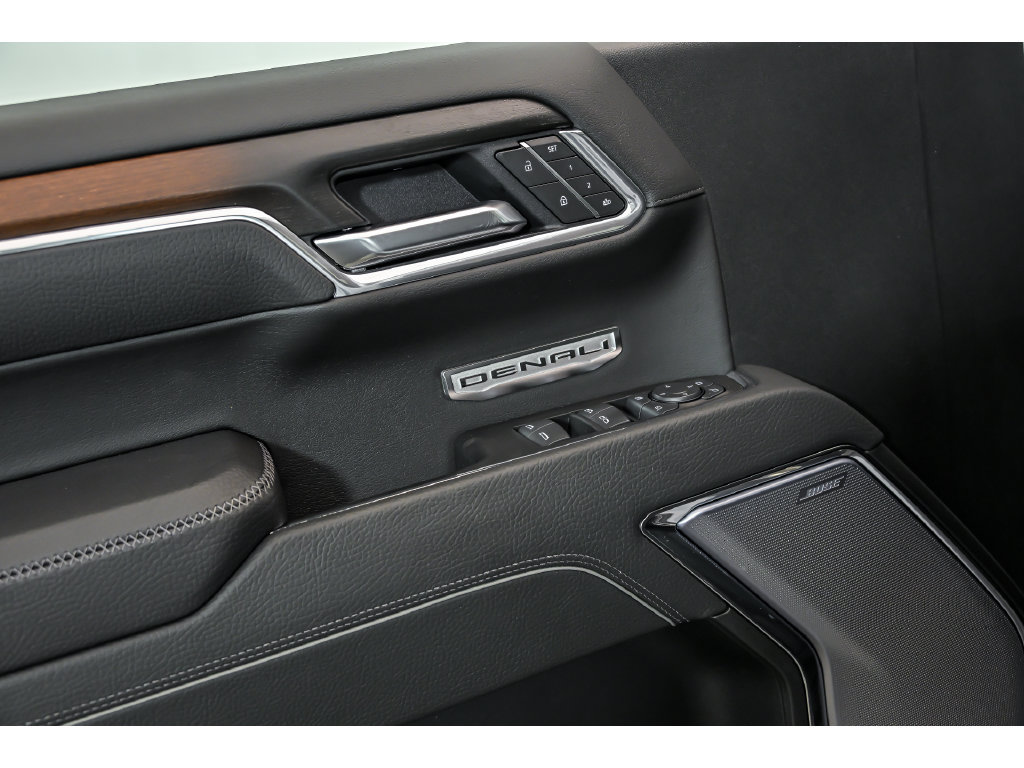 New 2026 GMC Sierra 1500 Denali w/ Denali Reserve Package AWD/4WD image 5