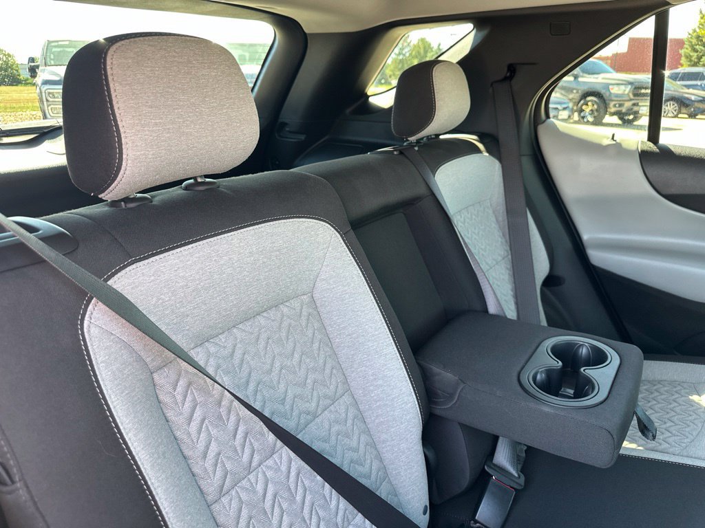 Certified 2024 Chevrolet Equinox LS w/ LS Convenience Package AWD/4WD image 30