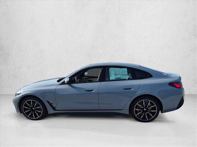 New 2026 BMW 430i w/ M Sport Package RWD image 5