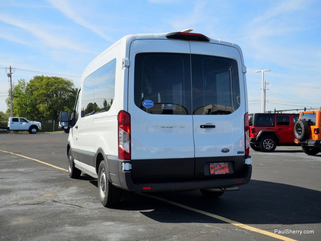 Used 2020 Ford Transit 150 XL image 27