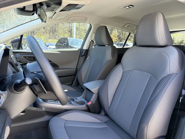 New 2026 Subaru Crosstrek 2.5i image 12