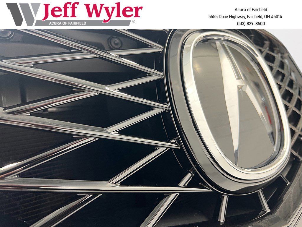 New 2026 Acura RDX SH-AWD w/ Technology Package image 10