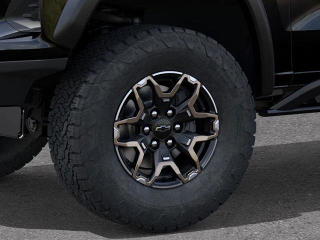 New 2026 Chevrolet Colorado ZR2 w/ Technology Package image 32