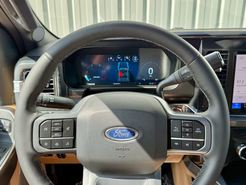 New 2026 Ford F250 Lariat AWD/4WD image 23