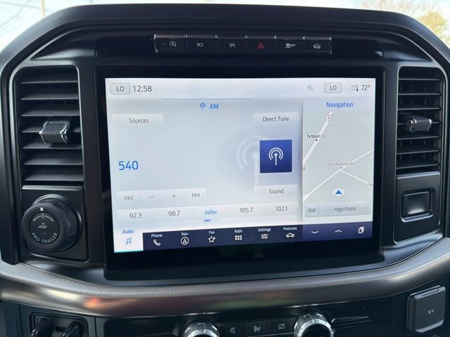 Certified 2023 Ford F150 Raptor AWD/4WD image 24