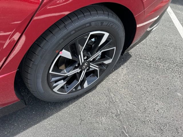 Used 2024 Hyundai Sonata SEL image 16