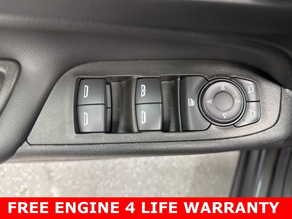 Used 2023 Chevrolet Equinox LT image 7