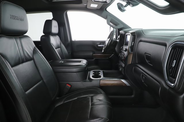 Used 2021 Chevrolet Silverado 3500 High Country image 33