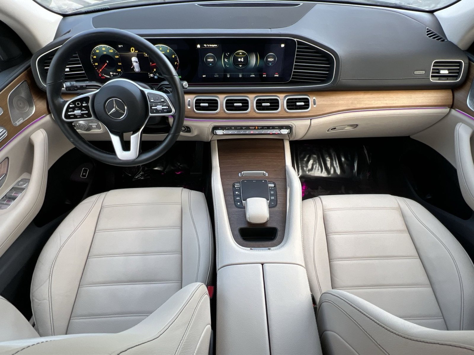 Certified 2022 Mercedes-Benz GLE 350 4MATIC image 21