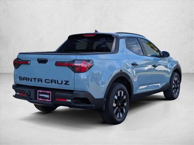 New 2026 Hyundai Santa Cruz SEL FWD image 2