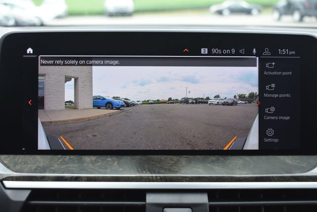 Used 2020 BMW X3 xDrive30i AWD/4WD image 29