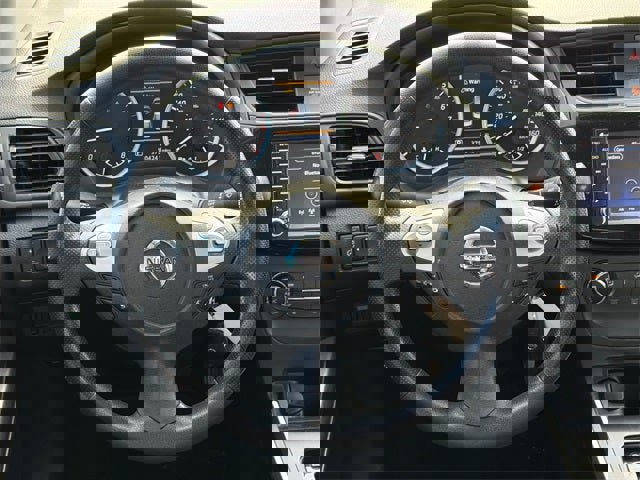 Used 2019 Nissan Sentra S w/ Appearance Package image 9