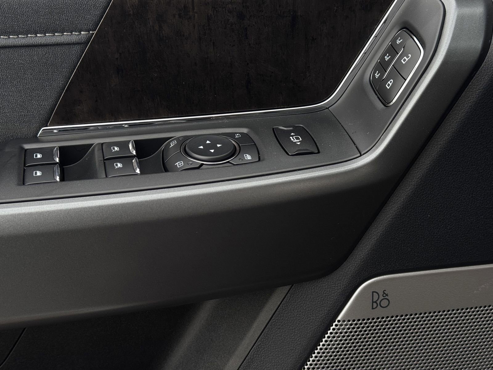 New 2026 Ford F250 Lariat image 22