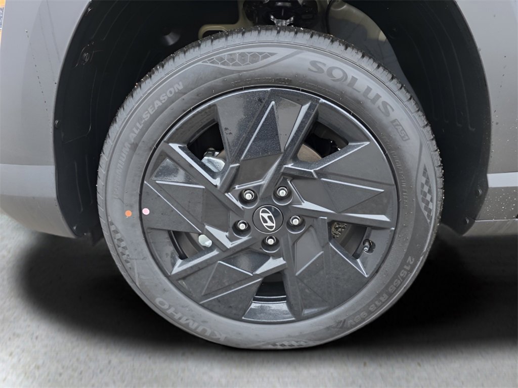 New 2026 Hyundai Kona SEL Sport image 10