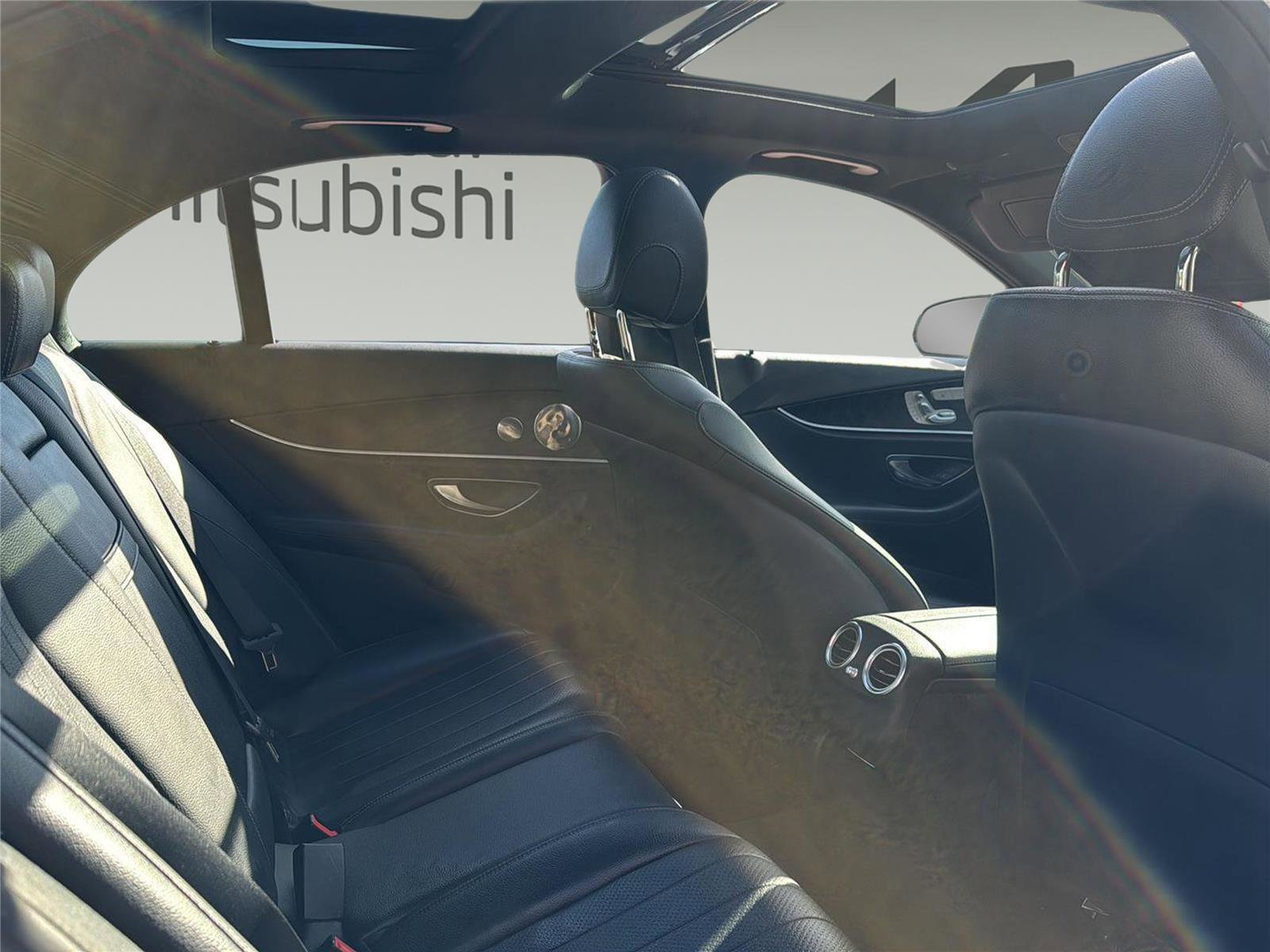 Used 2022 Mercedes-Benz E 350 Sedan image 30