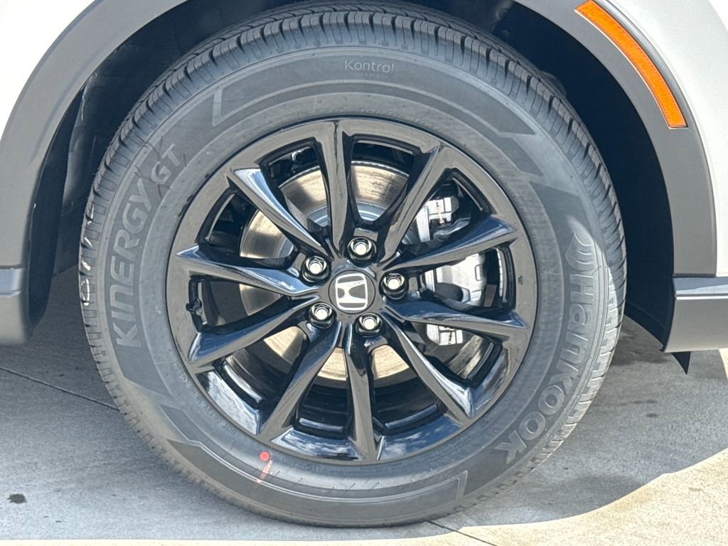 New 2026 Honda CR-V Sport image 10