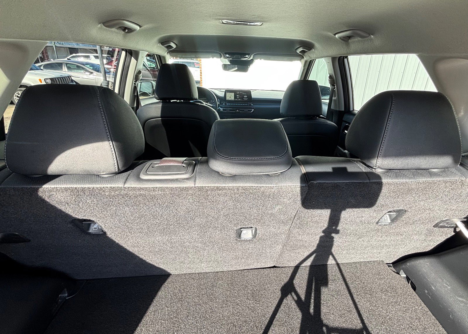 Used 2021 Kia Seltos SX image 7