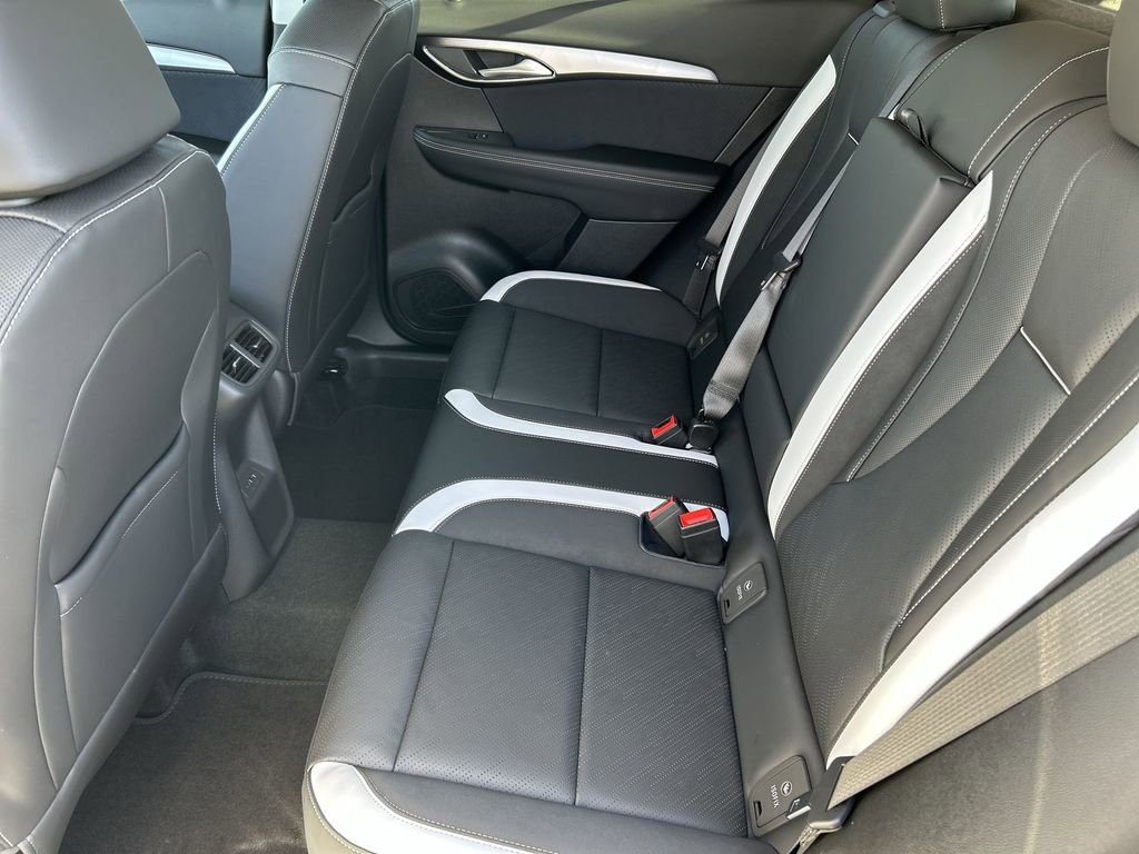 New 2026 Buick Envision Sport Touring image 26