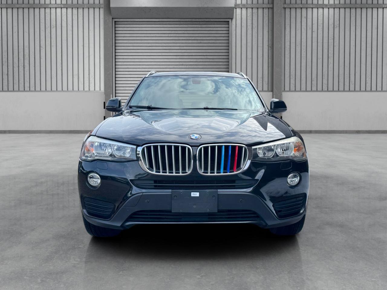 Used 2015 BMW X3 xDrive28i image 8