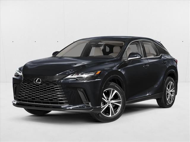 New 2026 Lexus RX 350 AWD image 1