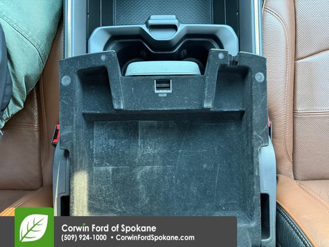 Used 2022 RAM 2500 Limited image 34